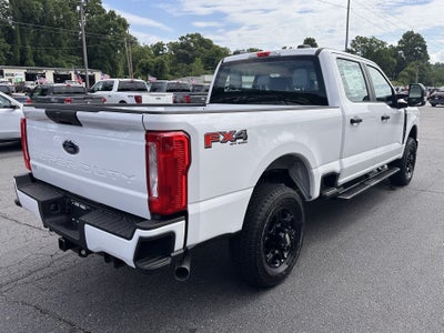 2026 Ford Super Duty F-250 XL