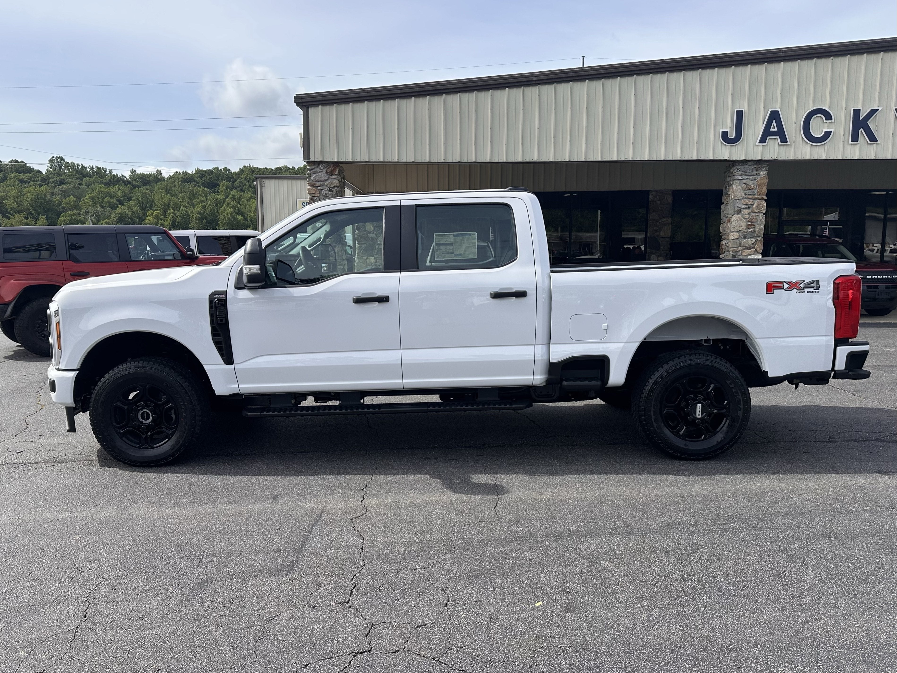 2026 Ford Super Duty F-250 XL
