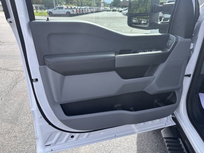 2026 Ford Super Duty F-250 XL