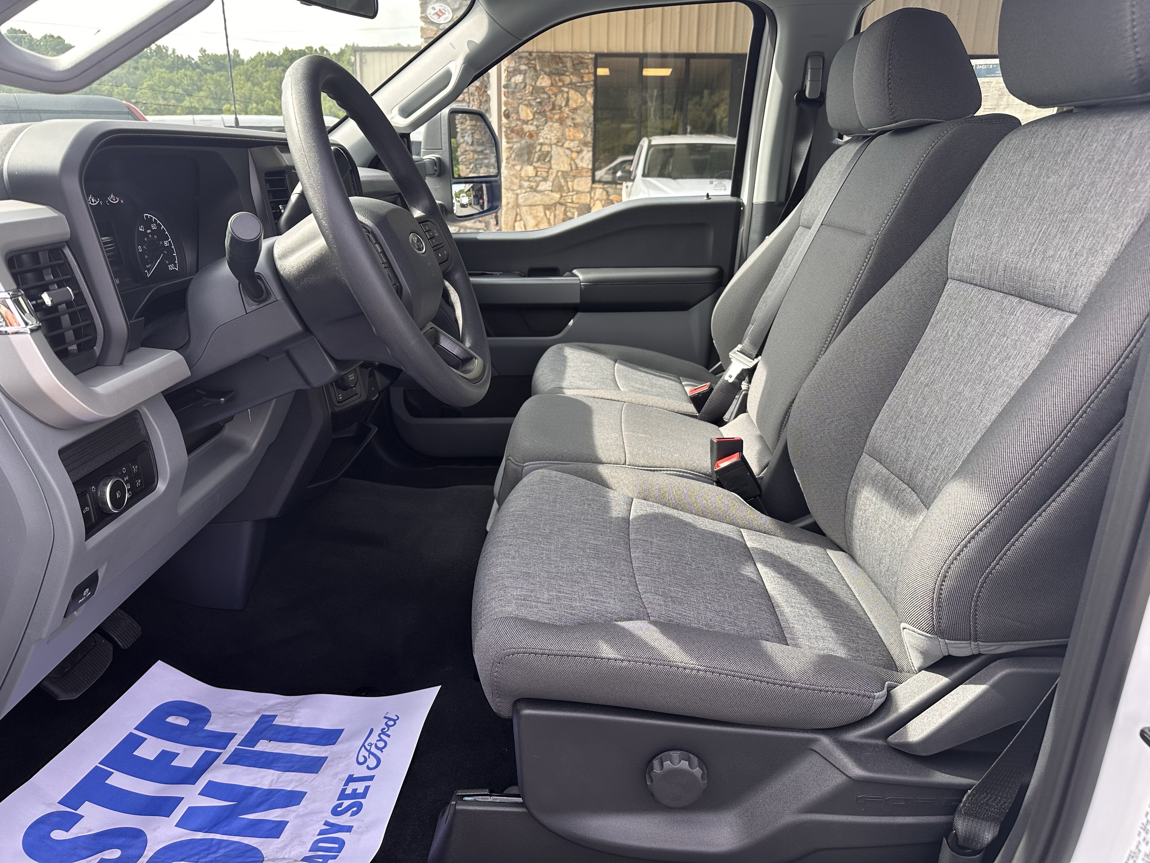 2026 Ford Super Duty F-250 XL