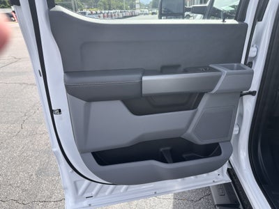 2026 Ford Super Duty F-250 XL
