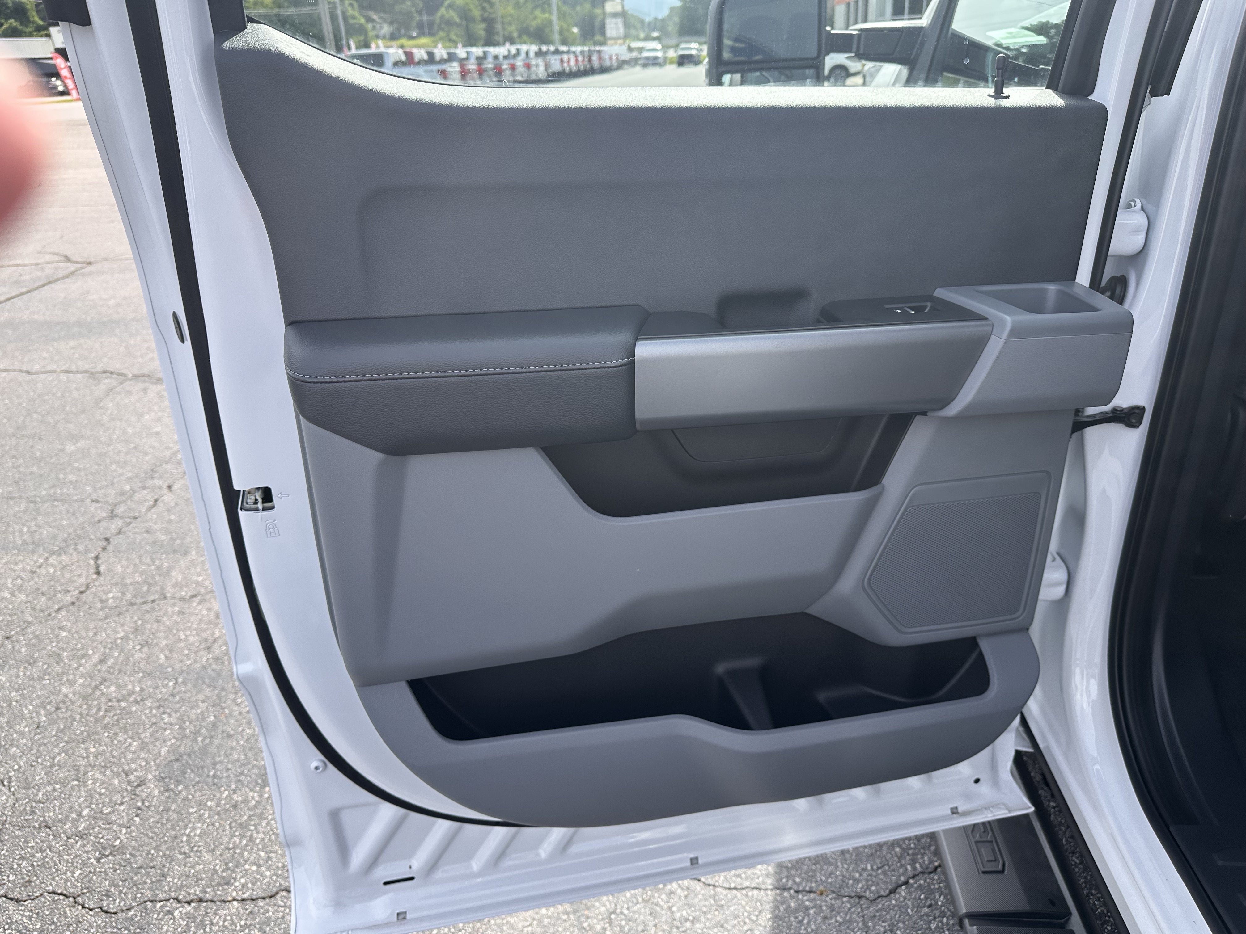 2026 Ford Super Duty F-250 XL