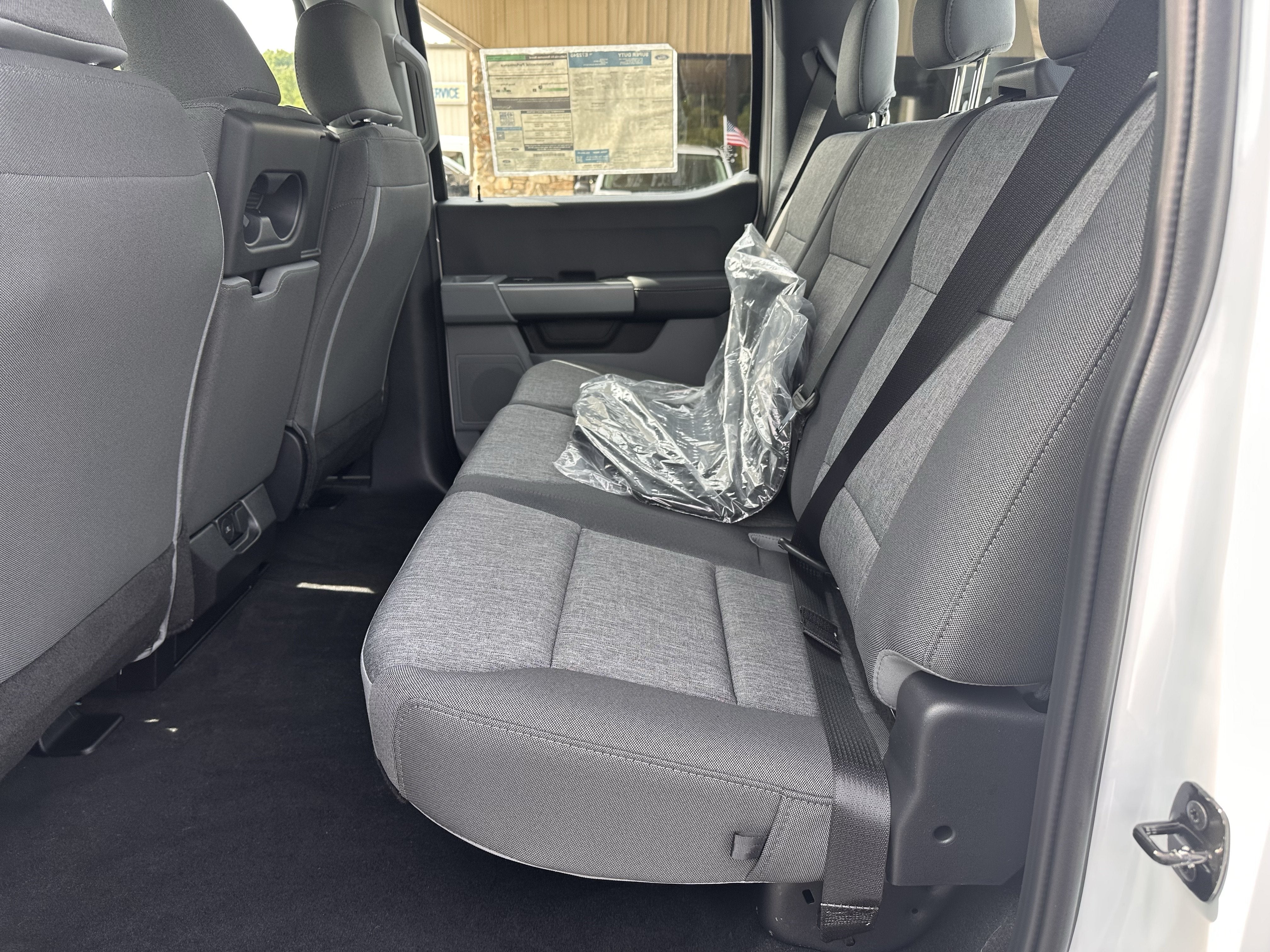 2026 Ford Super Duty F-250 XL