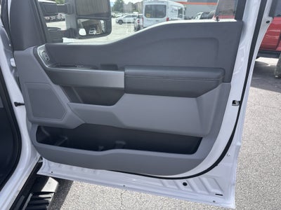 2026 Ford Super Duty F-250 XL