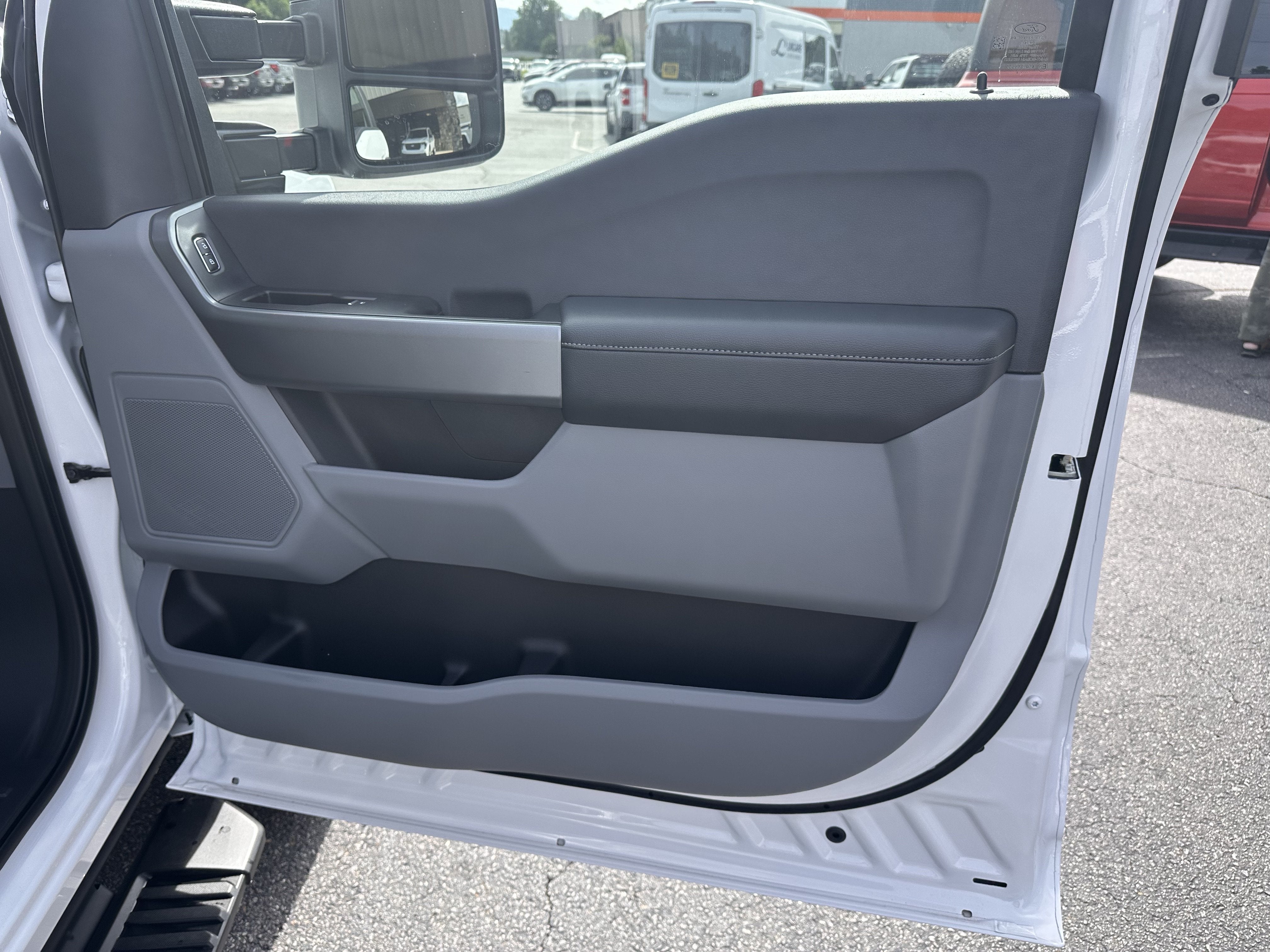 2026 Ford Super Duty F-250 XL