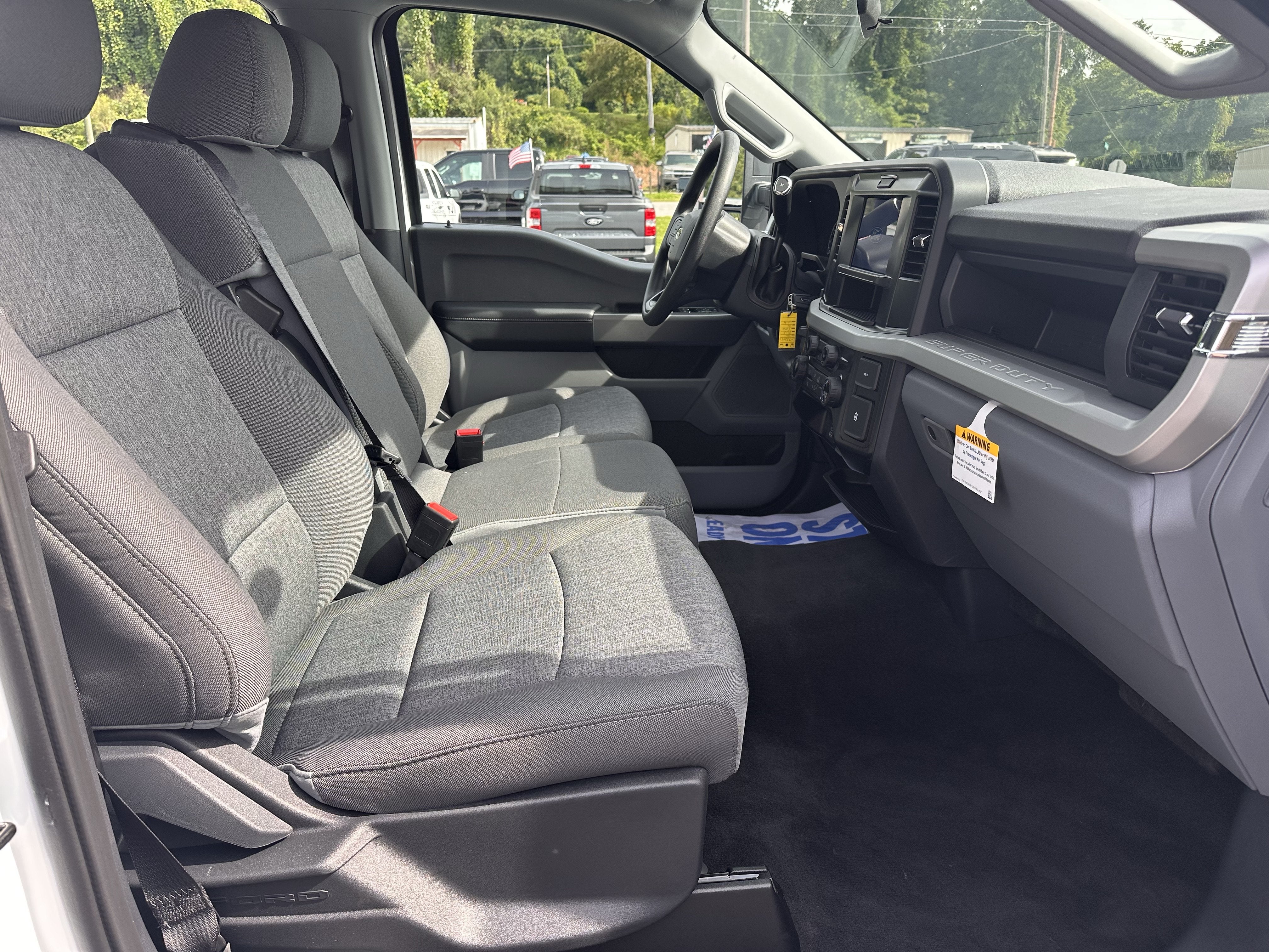 2026 Ford Super Duty F-250 XL