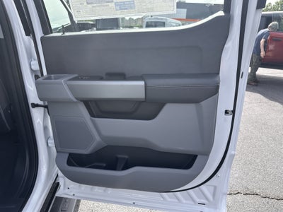 2026 Ford Super Duty F-250 XL