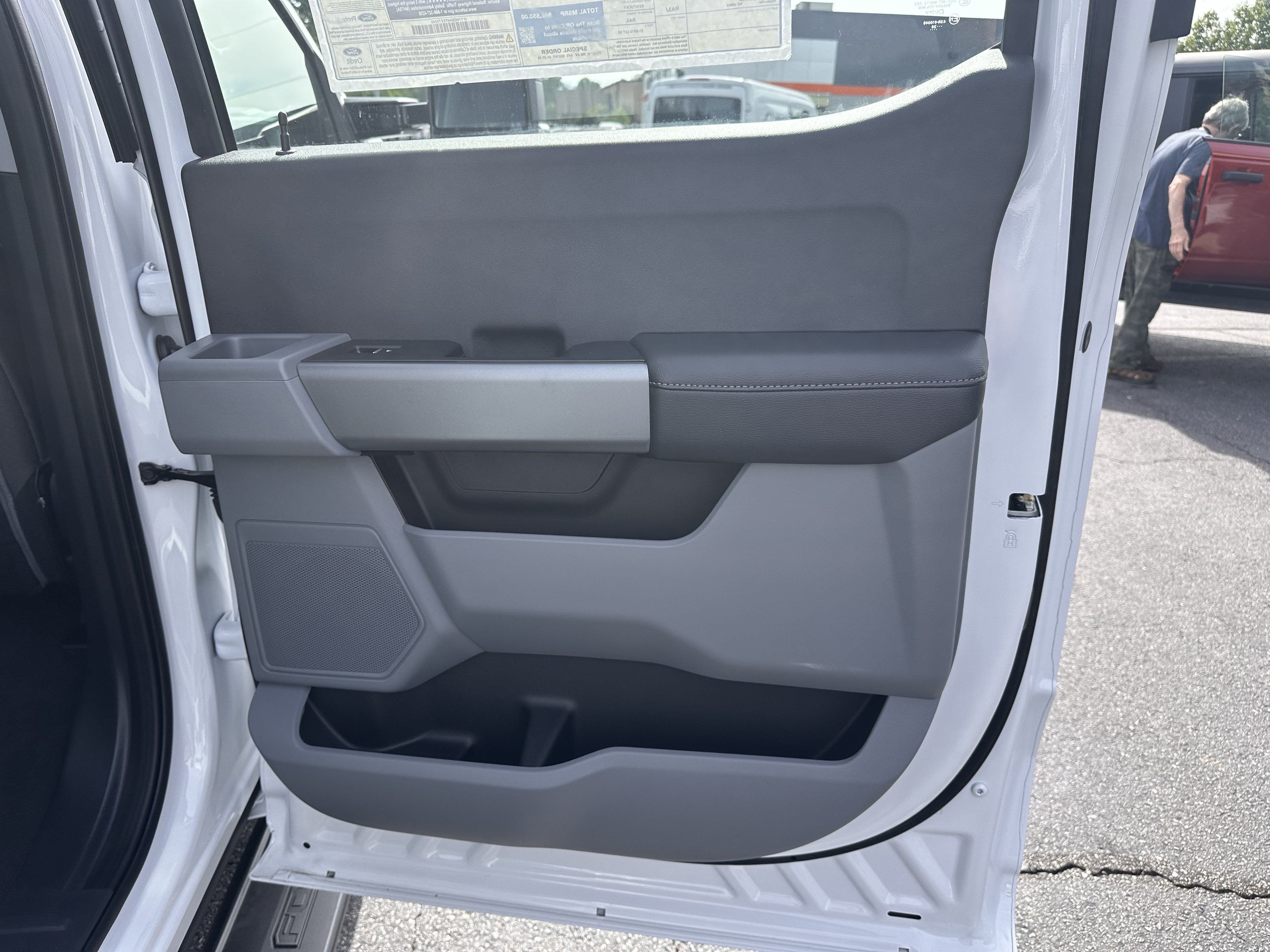 2026 Ford Super Duty F-250 XL