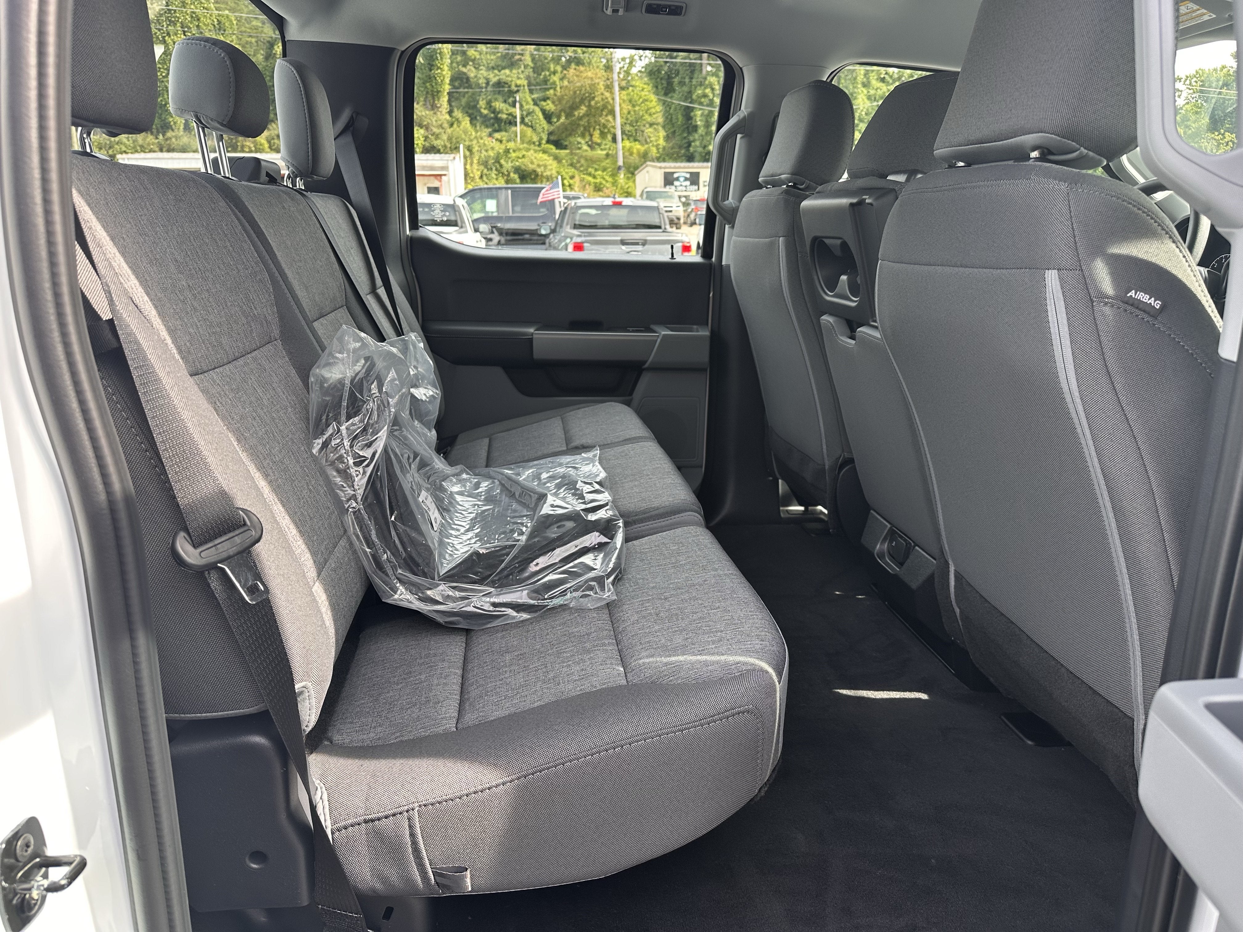 2026 Ford Super Duty F-250 XL