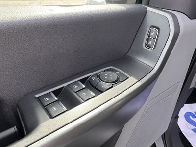 2026 Ford Super Duty F-250 XL