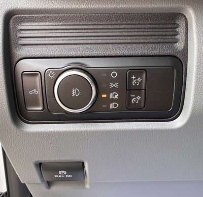 2026 Ford Super Duty F-250 XL