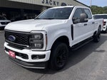 2026 Ford Super Duty F-250 XL