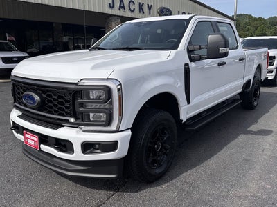 2026 Ford Super Duty F-250 XL