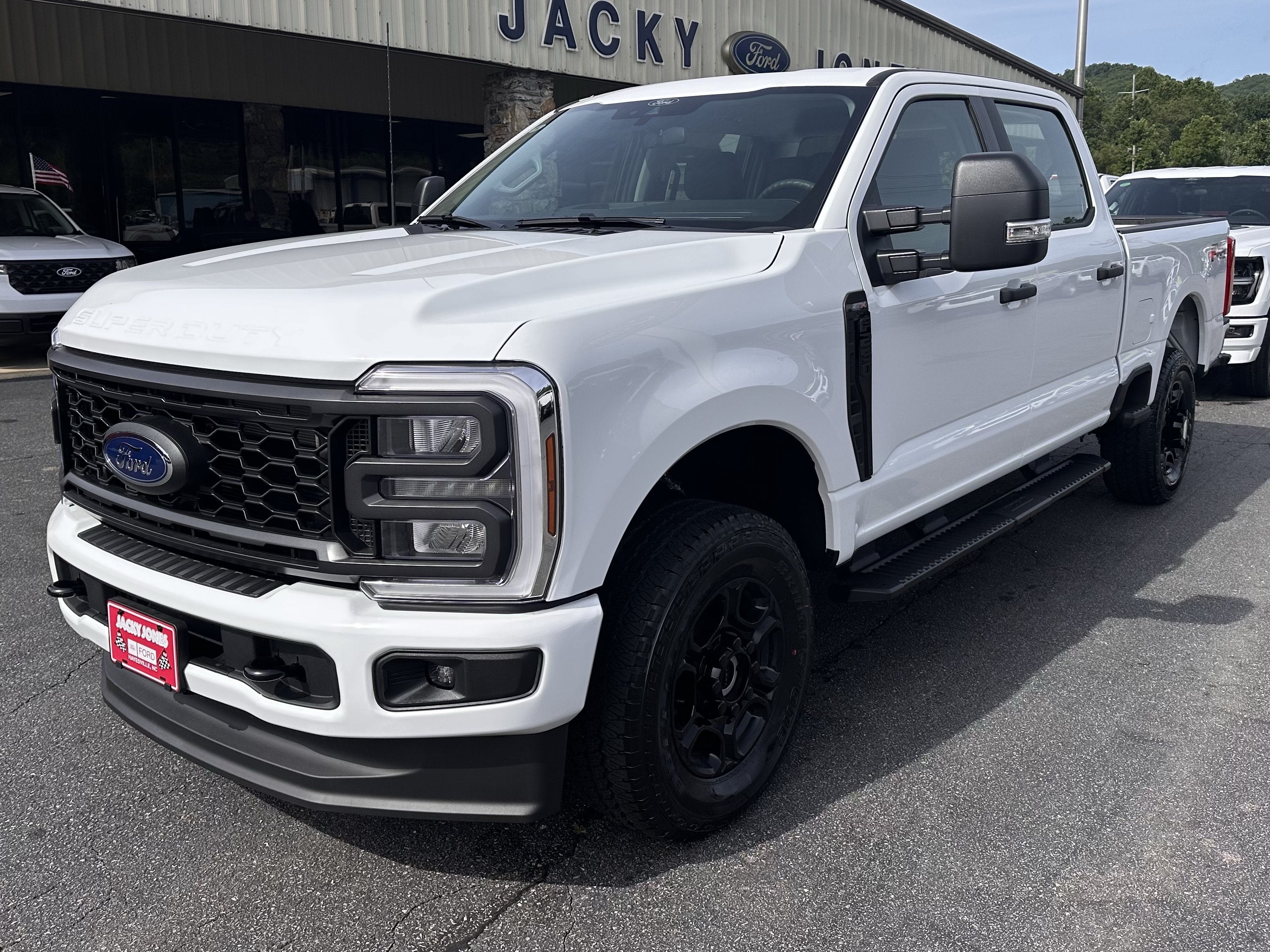 2026 Ford Super Duty F-250 XL