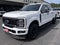 2026 Ford Super Duty F-250 XL