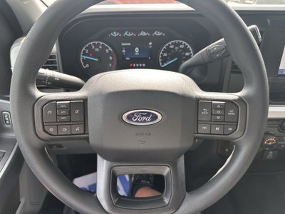 2026 Ford Super Duty F-250 XL