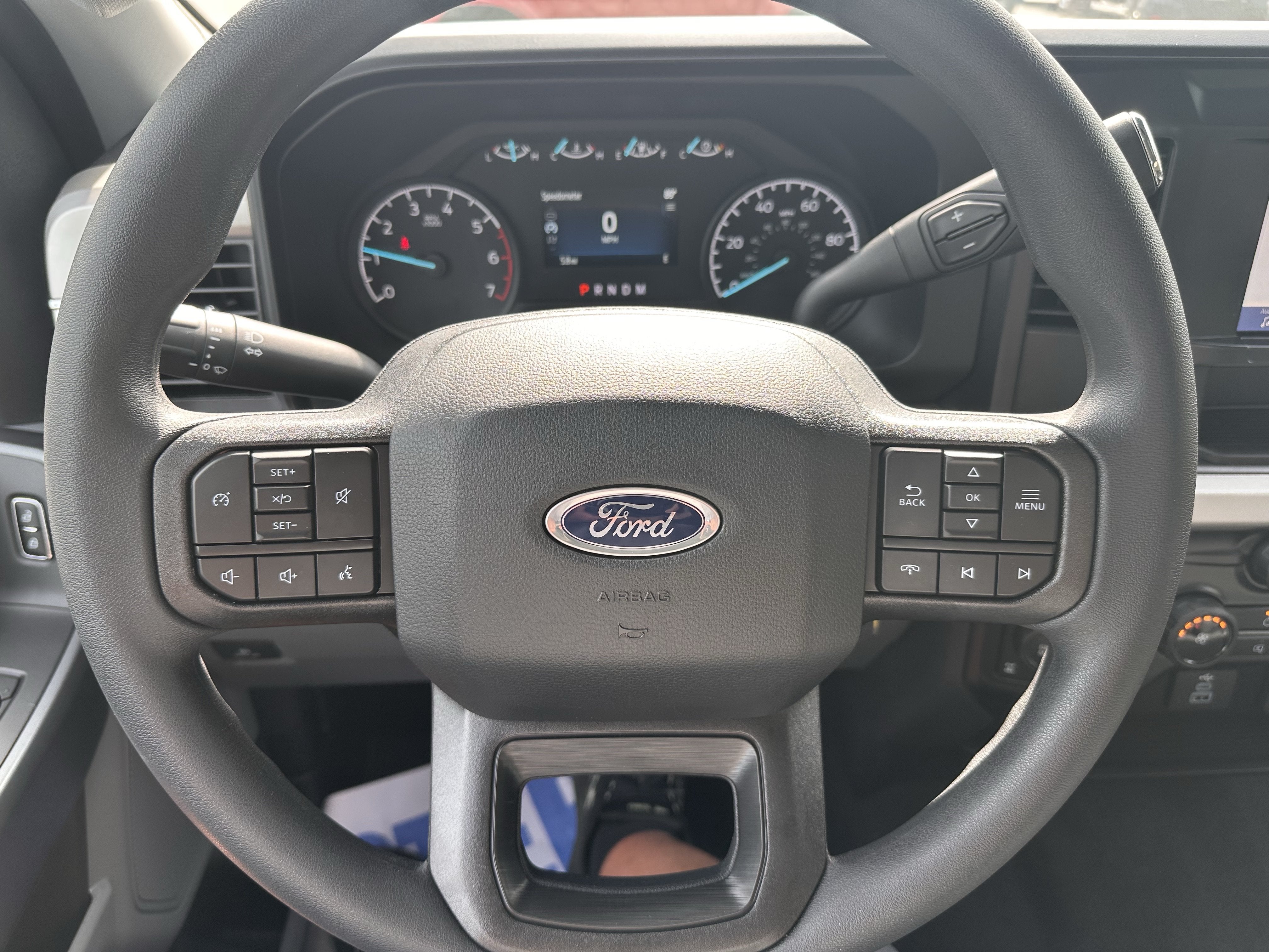 2026 Ford Super Duty F-250 XL