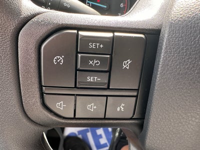 2026 Ford Super Duty F-250 XL