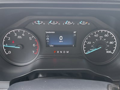 2026 Ford Super Duty F-250 XL