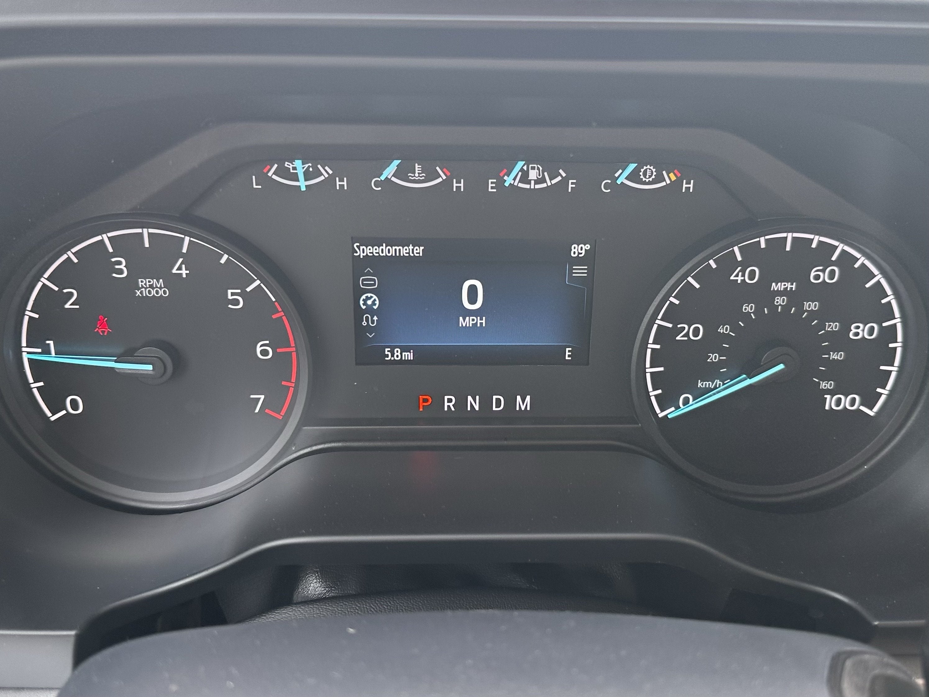 2026 Ford Super Duty F-250 XL