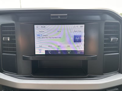 2026 Ford Super Duty F-250 XL