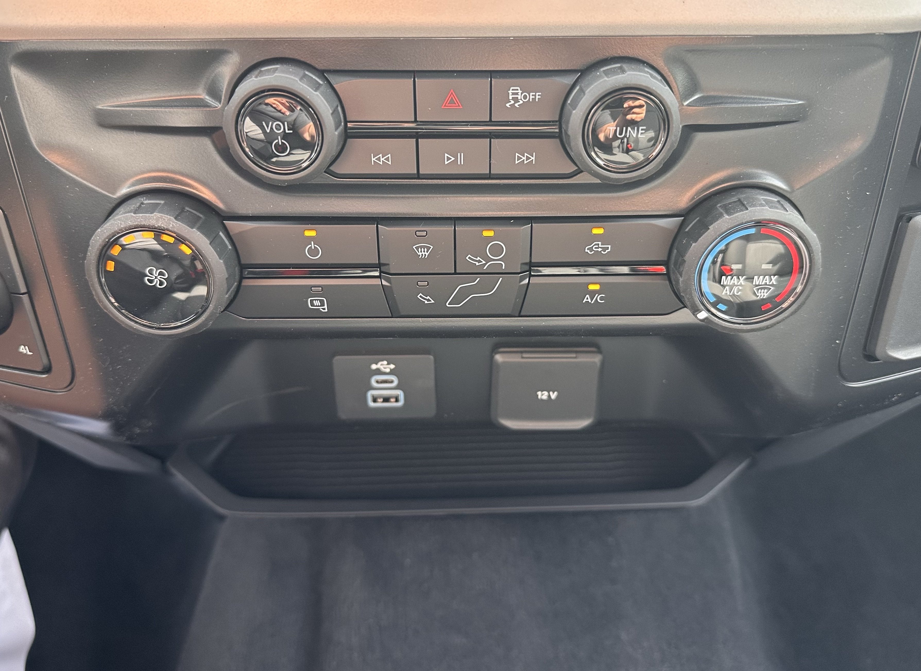2026 Ford Super Duty F-250 XL