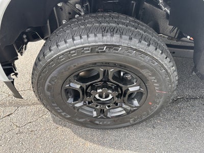 2026 Ford Super Duty F-250 XL