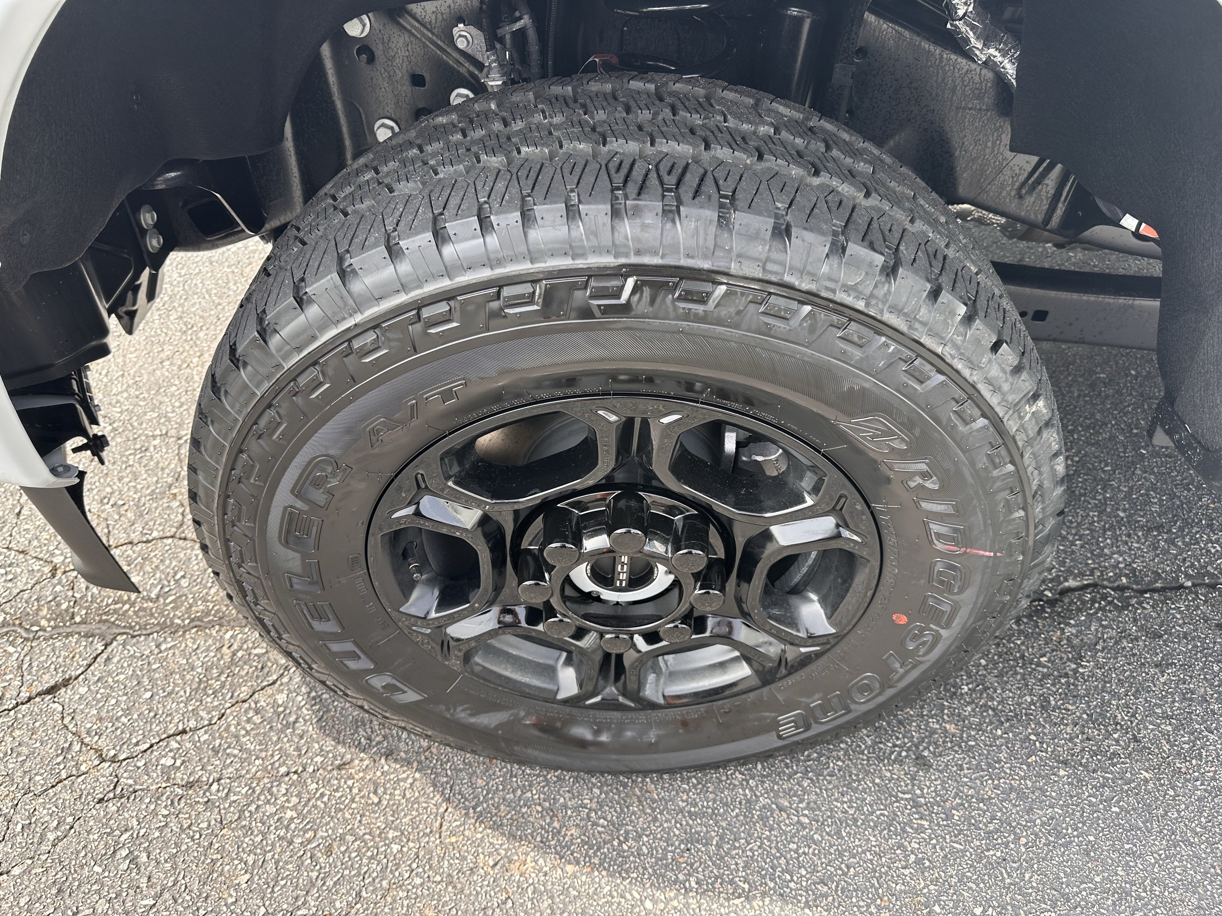 2026 Ford Super Duty F-250 XL