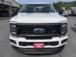 2026 Ford Super Duty F-250 XL