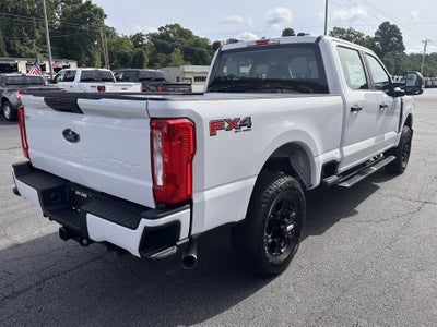 2026 Ford Super Duty F-250 XL