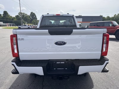 2026 Ford Super Duty F-250 XL