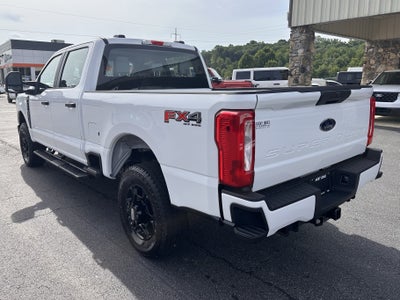 2026 Ford Super Duty F-250 XL