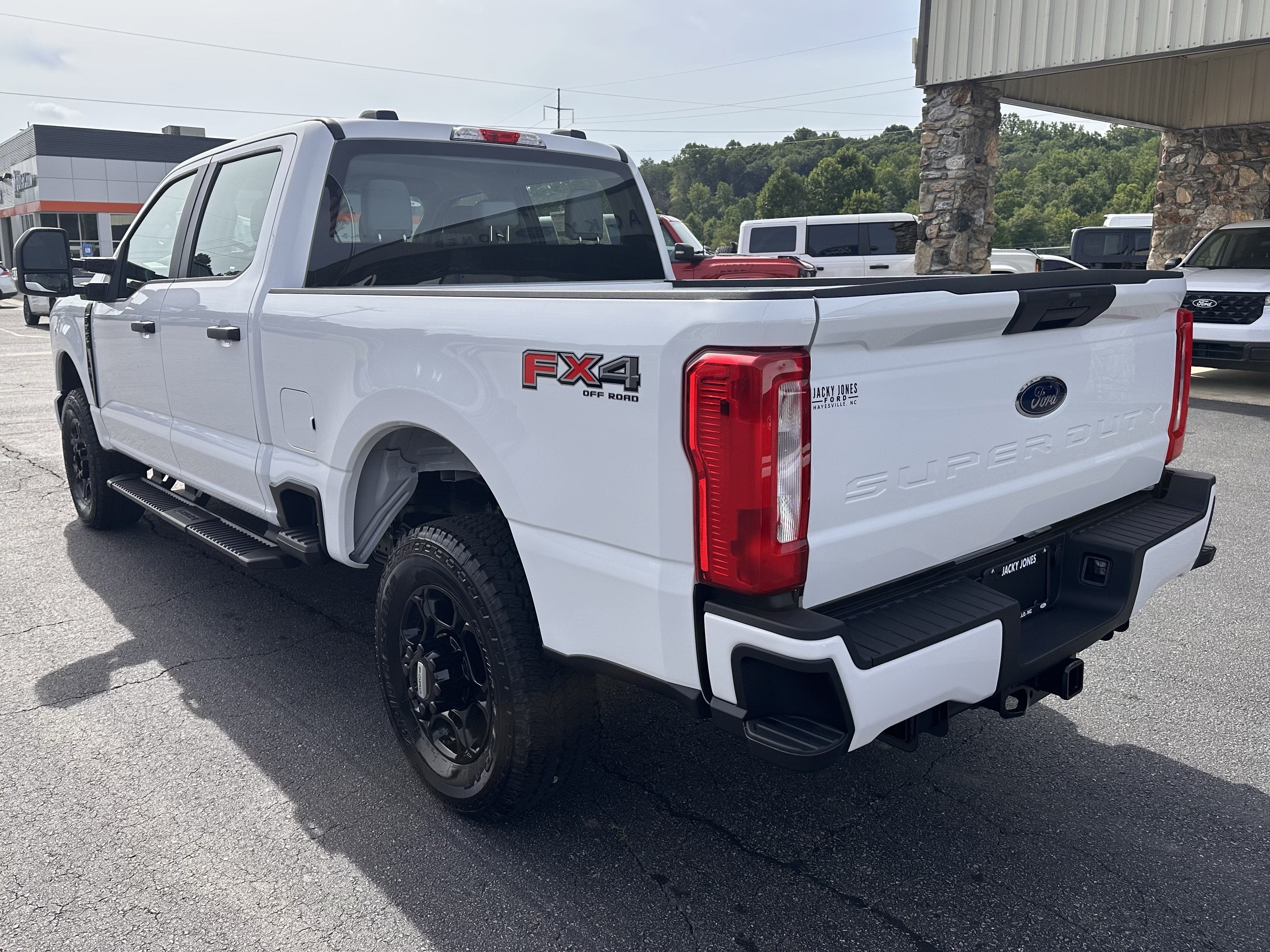 2026 Ford Super Duty F-250 XL
