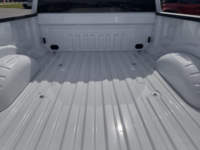 2026 Ford Super Duty F-250 XL