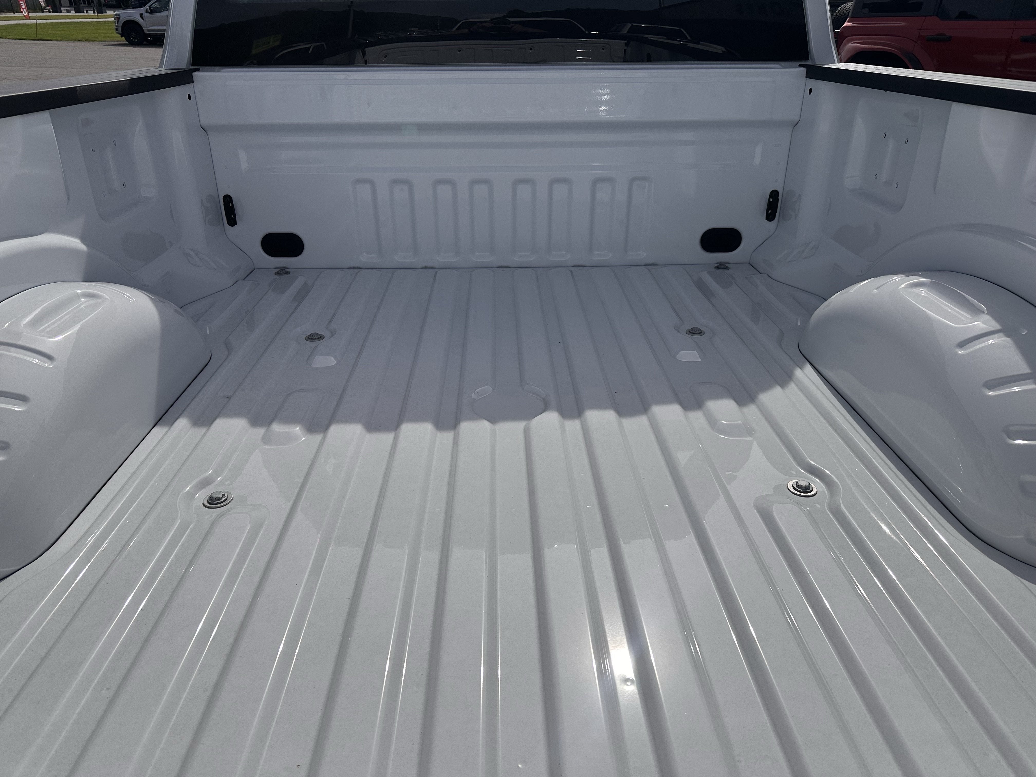 2026 Ford Super Duty F-250 XL