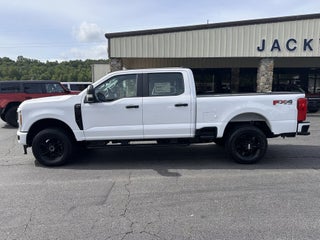 2026 Ford Super Duty F-250 XL
