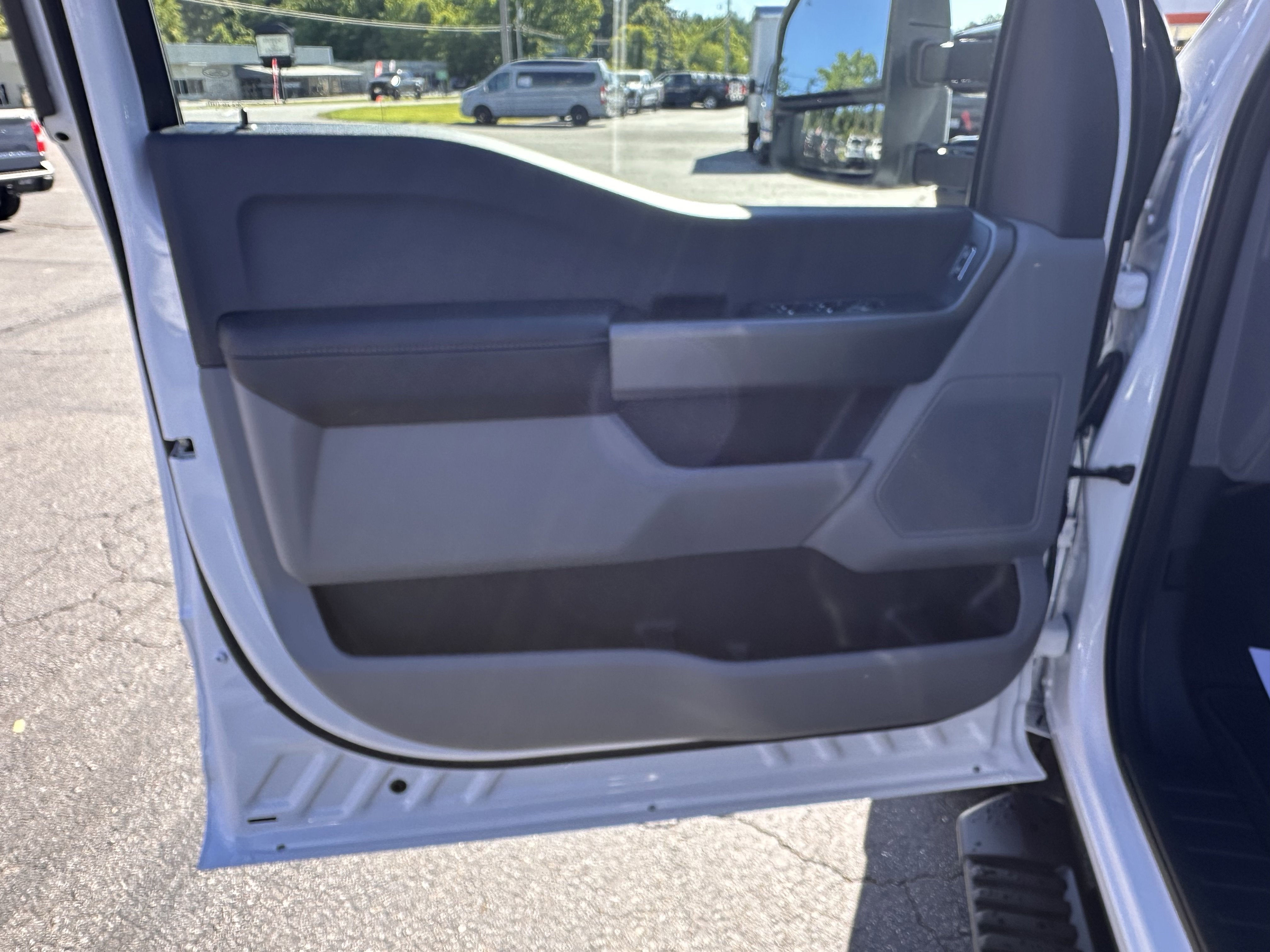 2026 Ford Super Duty F-250 STX