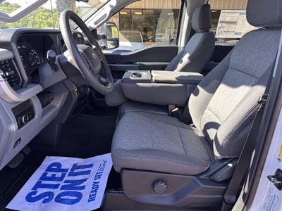 2026 Ford Super Duty F-250 STX