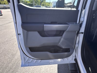 2026 Ford Super Duty F-250 STX