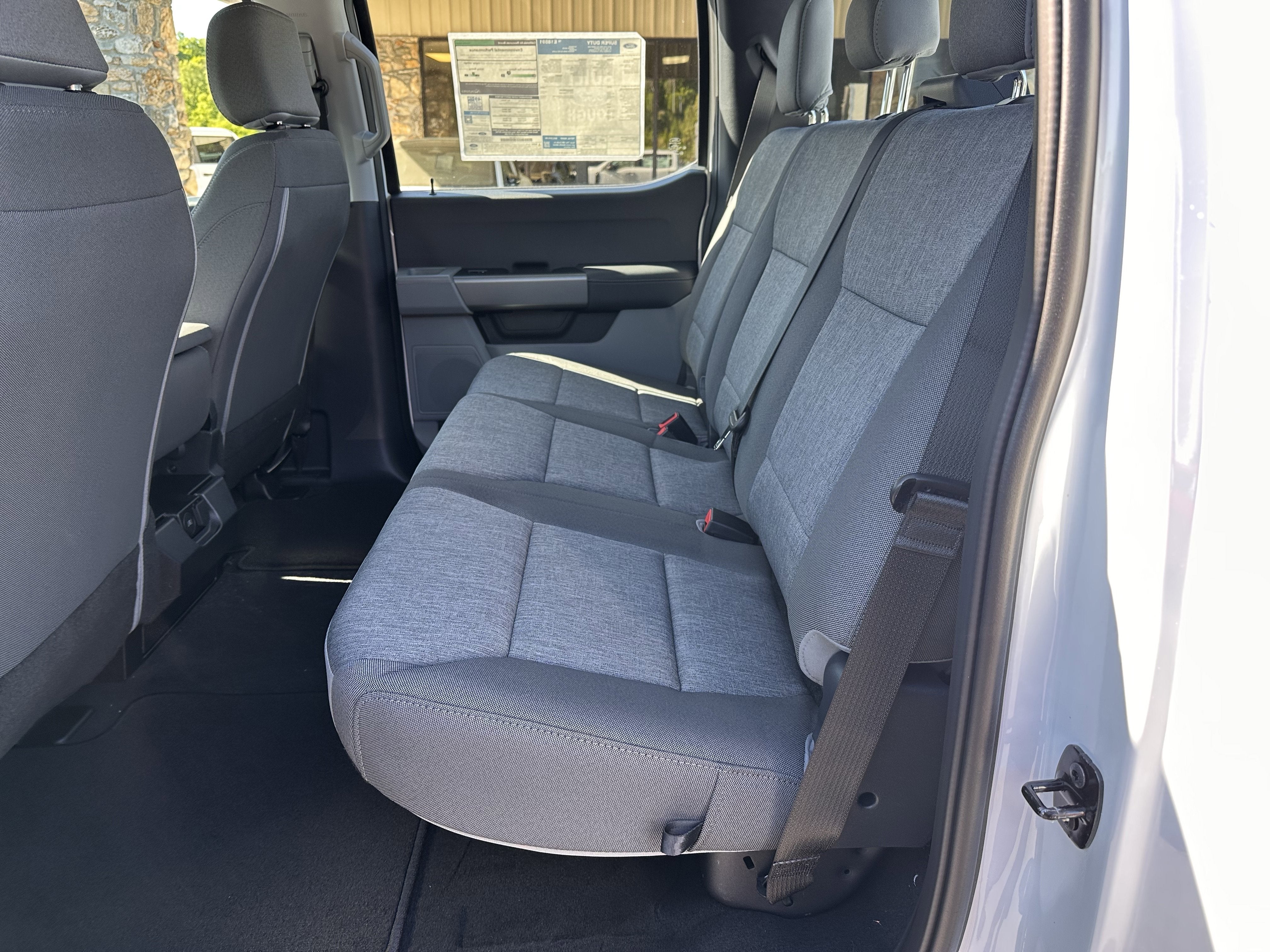 2026 Ford Super Duty F-250 STX