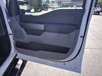 2026 Ford Super Duty F-250 STX