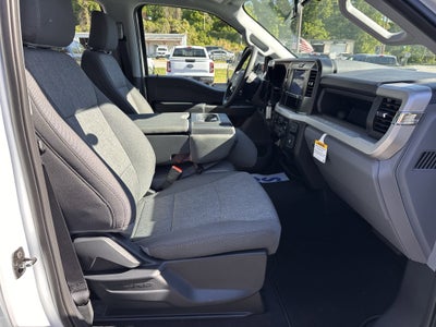 2026 Ford Super Duty F-250 STX