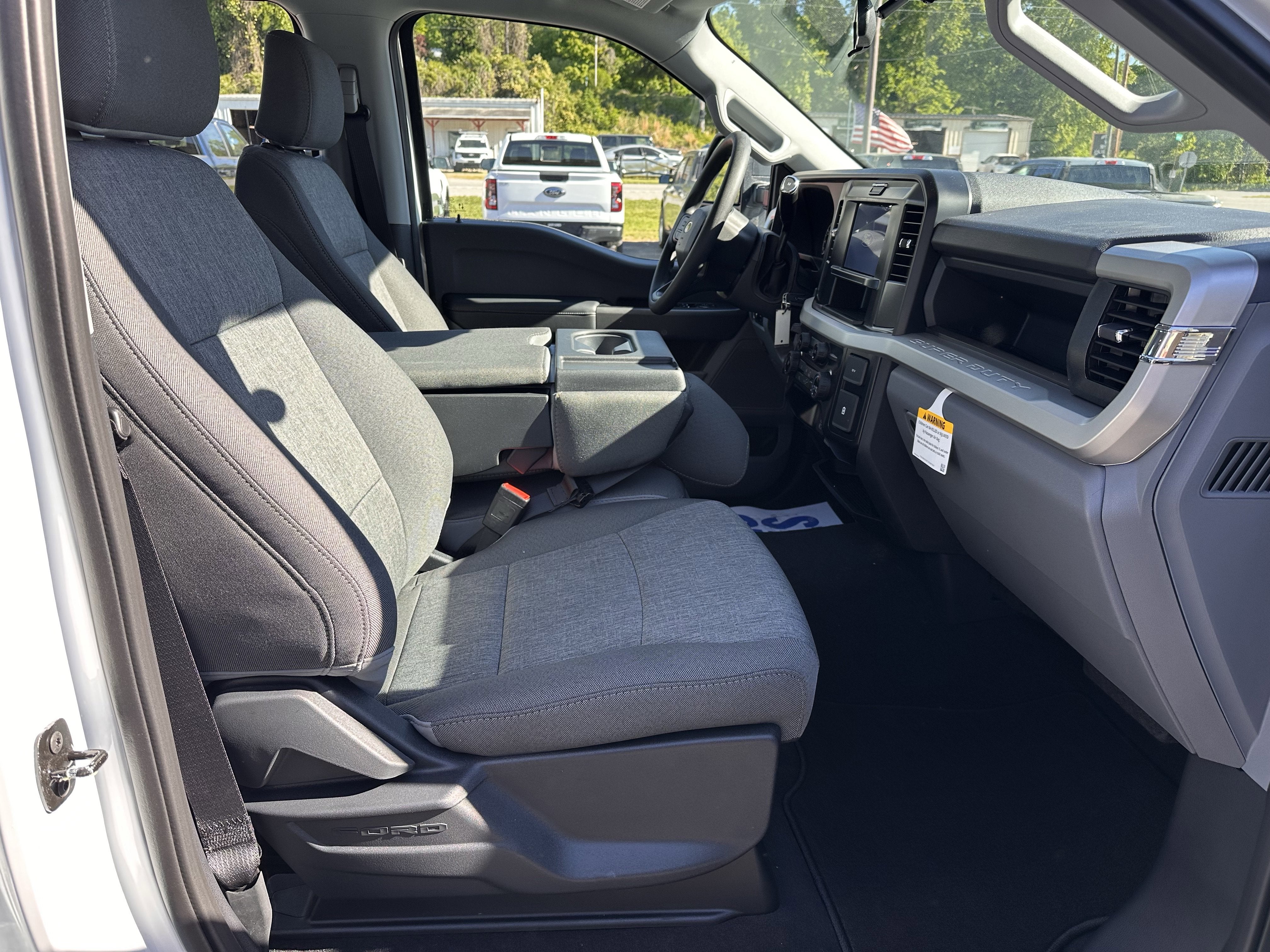 2026 Ford Super Duty F-250 STX