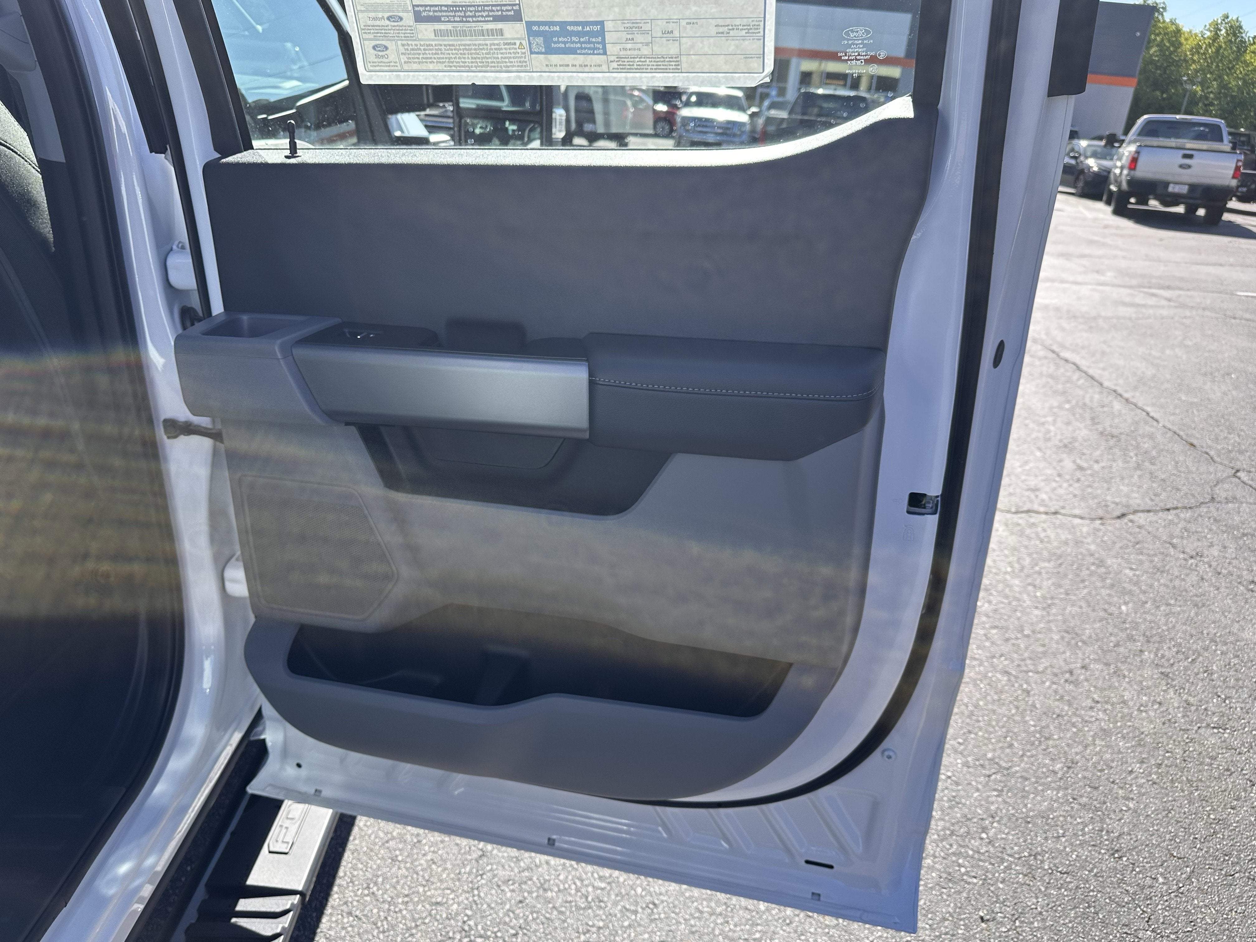 2026 Ford Super Duty F-250 STX