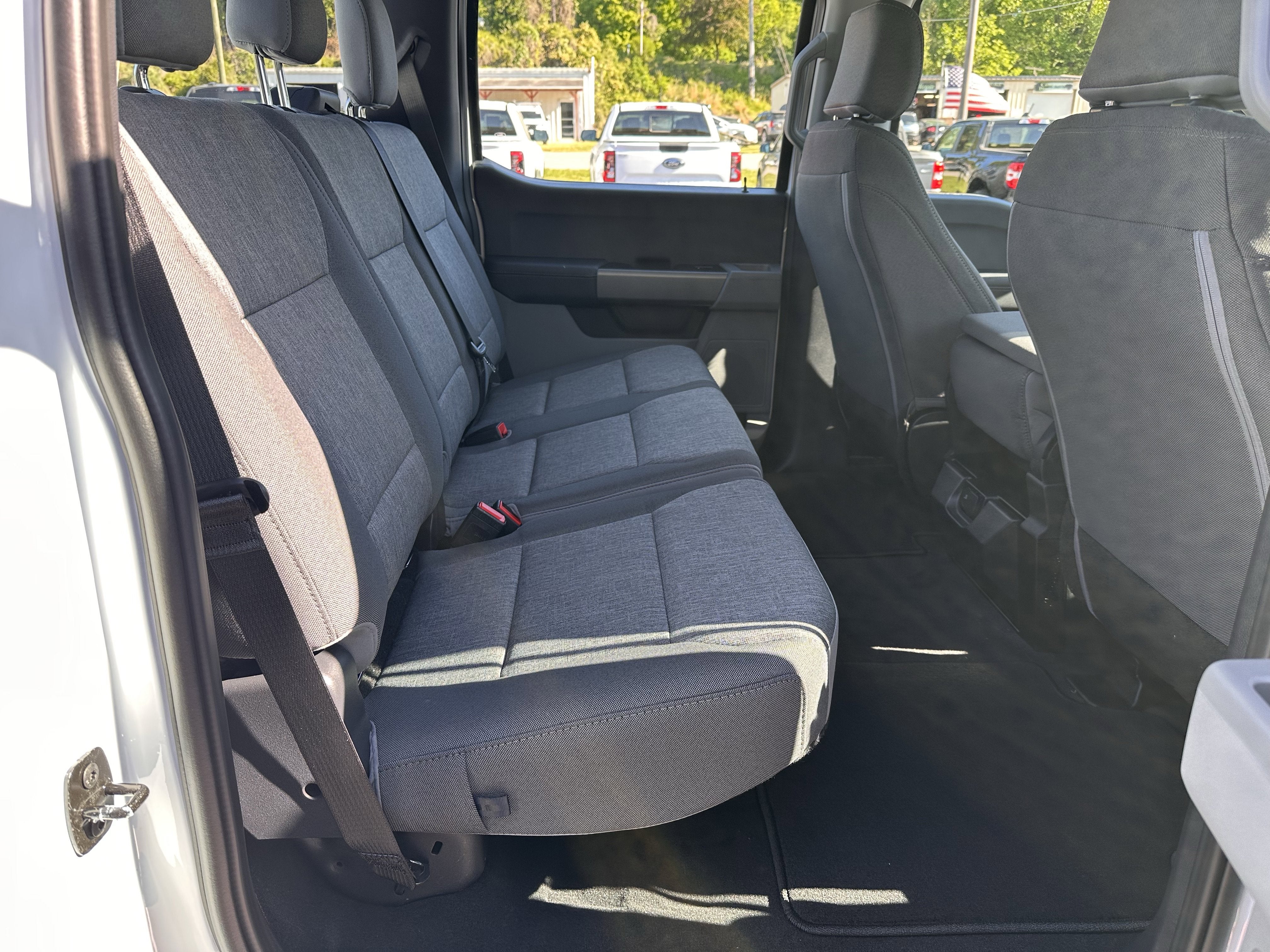 2026 Ford Super Duty F-250 STX