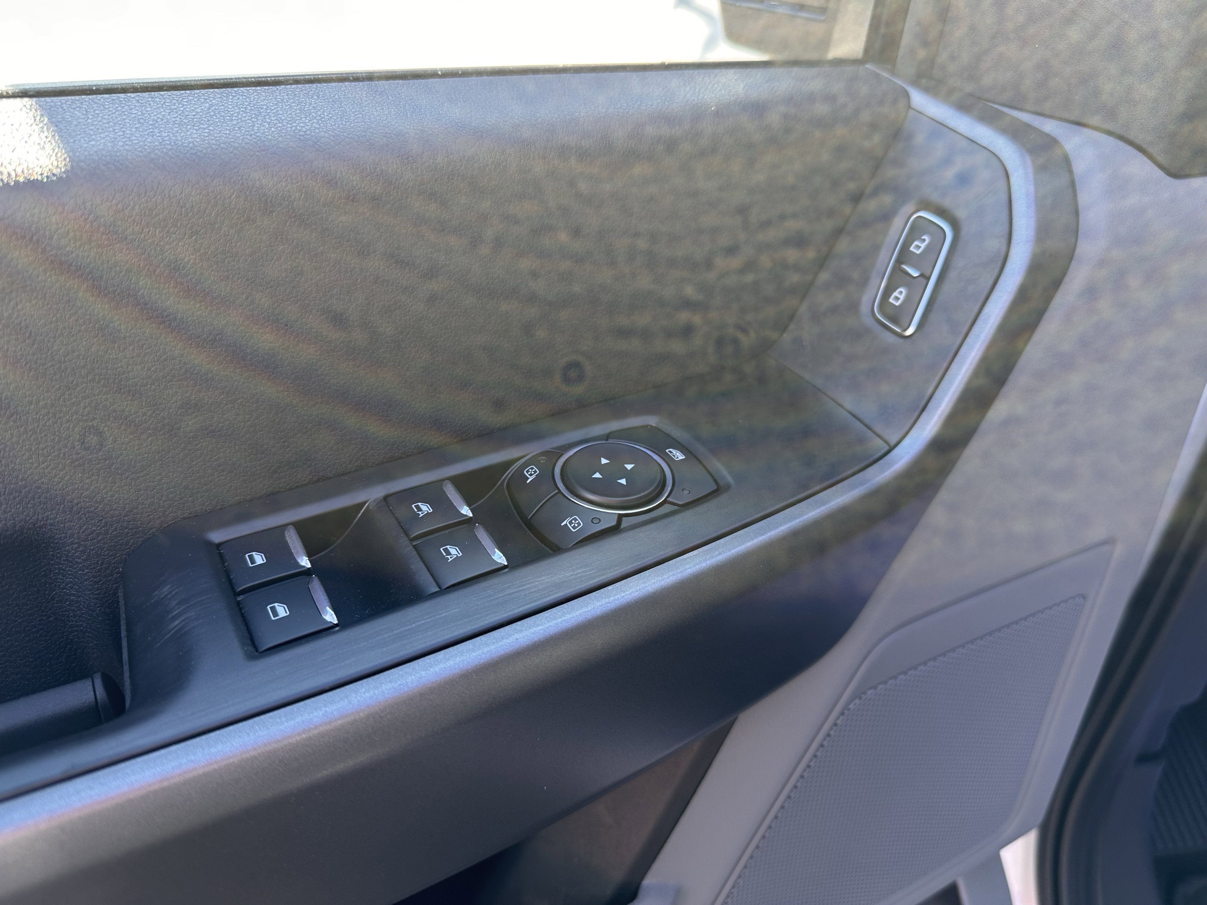 2026 Ford Super Duty F-250 STX