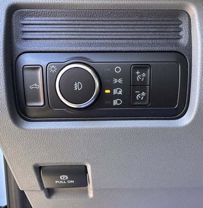 2026 Ford Super Duty F-250 STX
