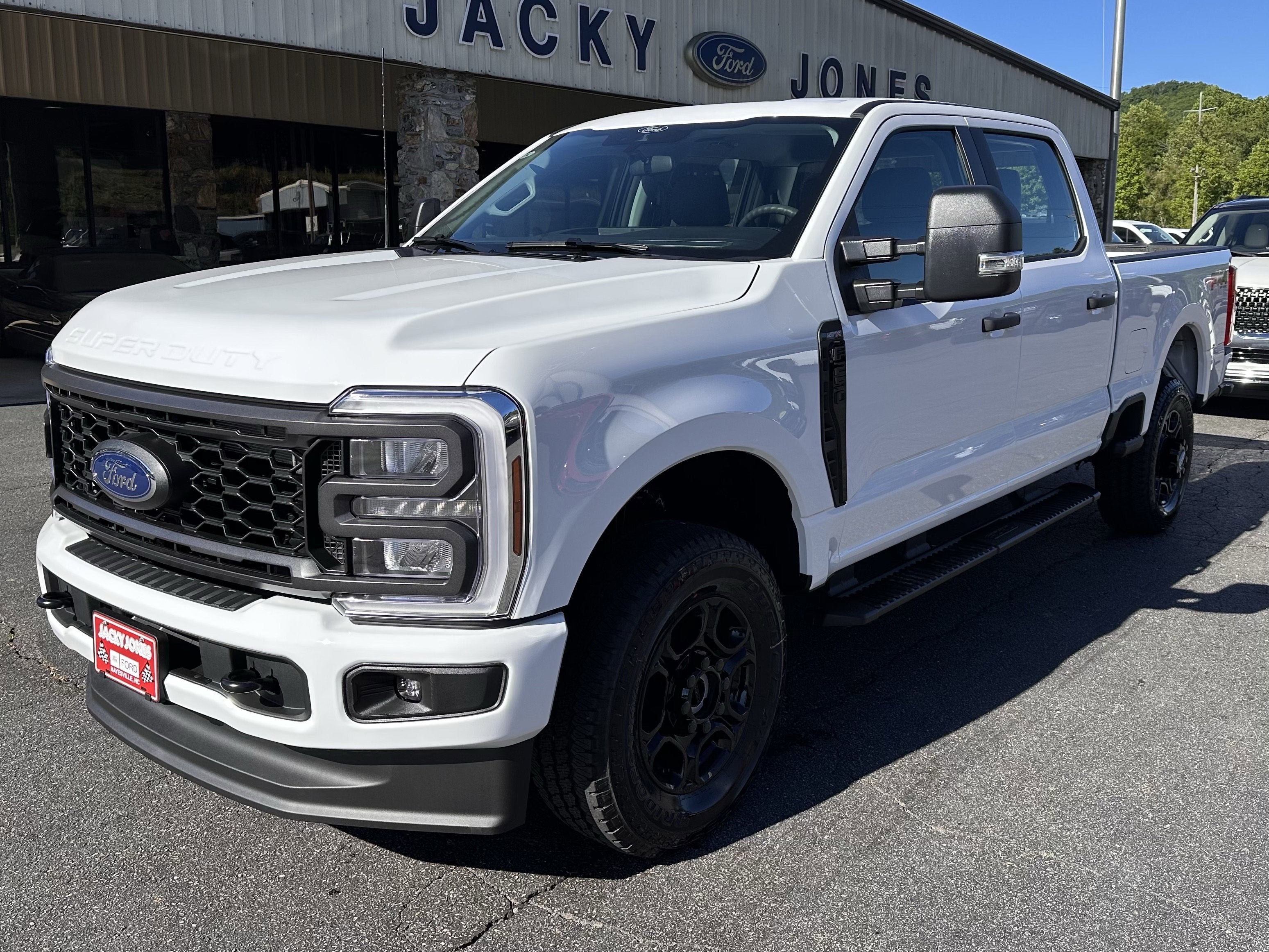 2026 Ford Super Duty F-250 STX