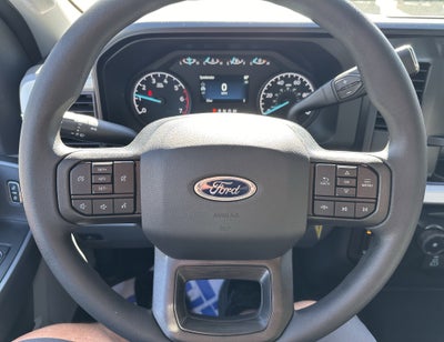 2026 Ford Super Duty F-250 STX