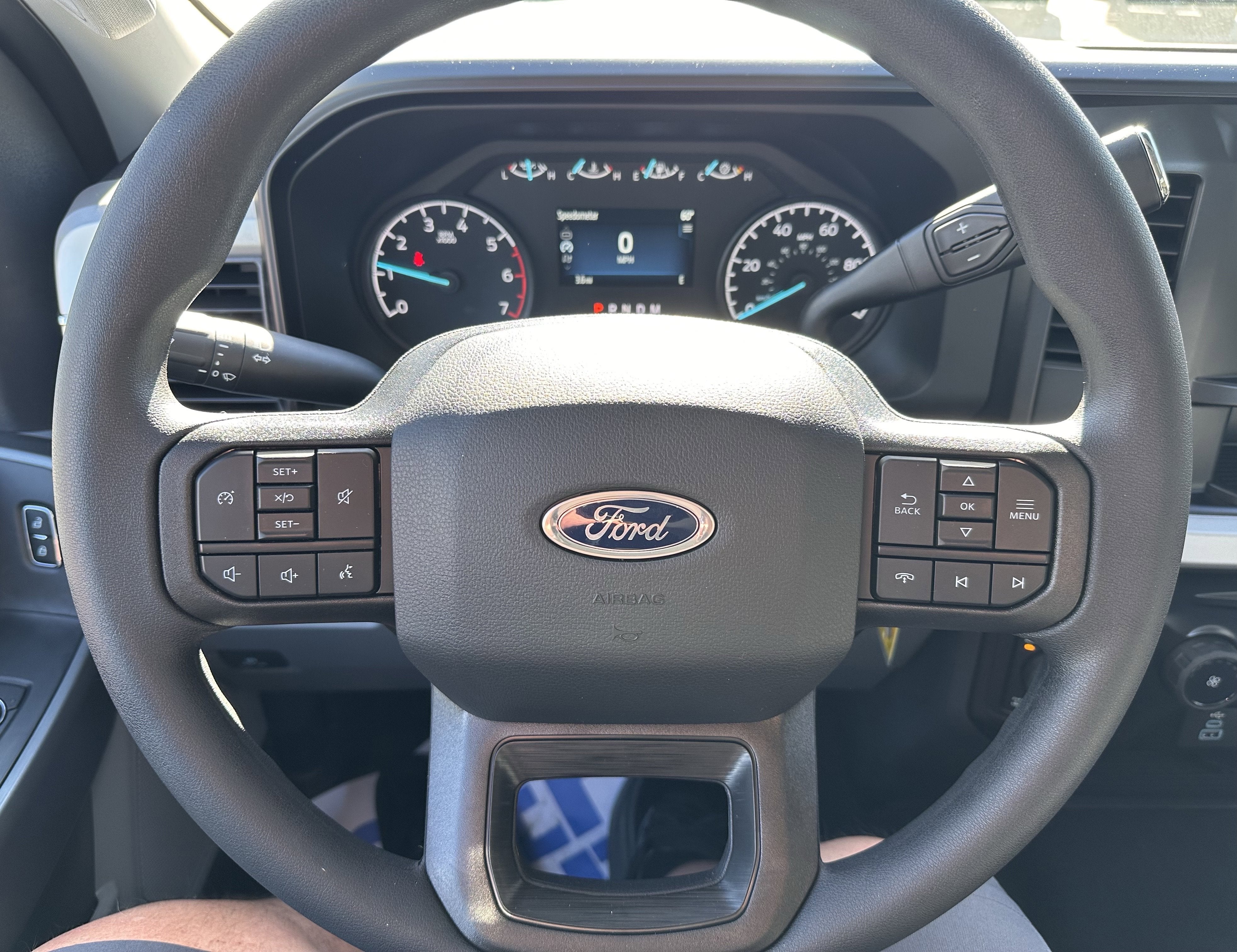 2026 Ford Super Duty F-250 STX